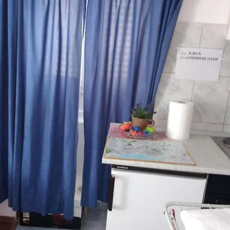 Apartment Jasmine - Cozy Studio *