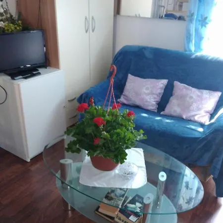 Jasmine - Cozy Studio Apartman *