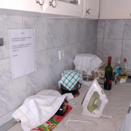 Apartman Jasmine - Cozy Studio Split