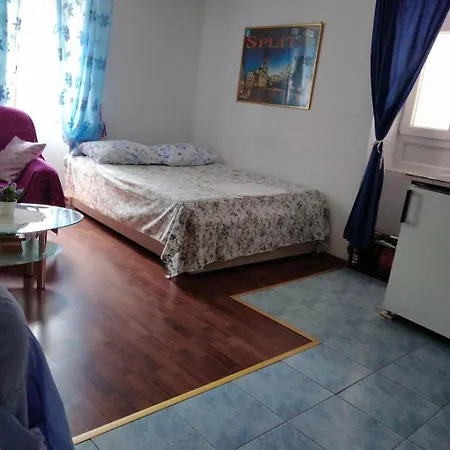 Apartman Jasmine - Cozy Studio *